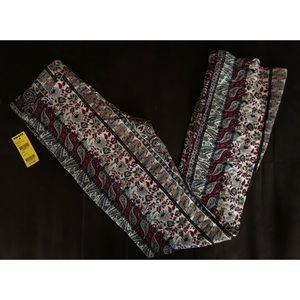 Tilly’s Bell Bottoms